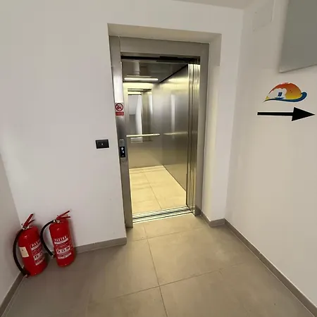 Apartman Lana With Private Parking