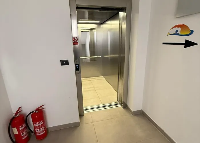 Apartman Lana With Private Parking