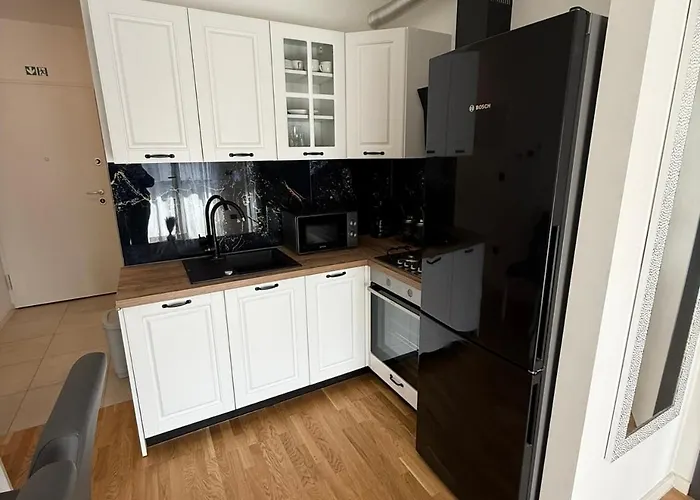 Apartman Lana With Private Parking Pula